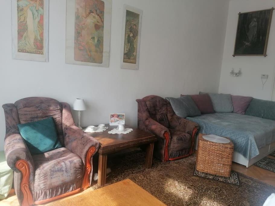 Apartament Valentinka Minutes Away From Charles Bridge Praga Zewnętrze zdjęcie