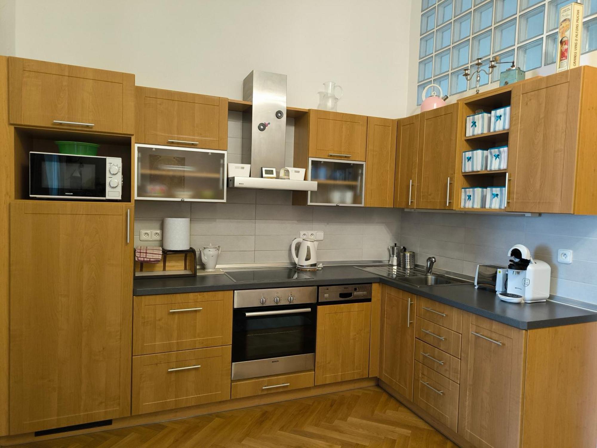 Apartament Valentinka Minutes Away From Charles Bridge Praga Zewnętrze zdjęcie