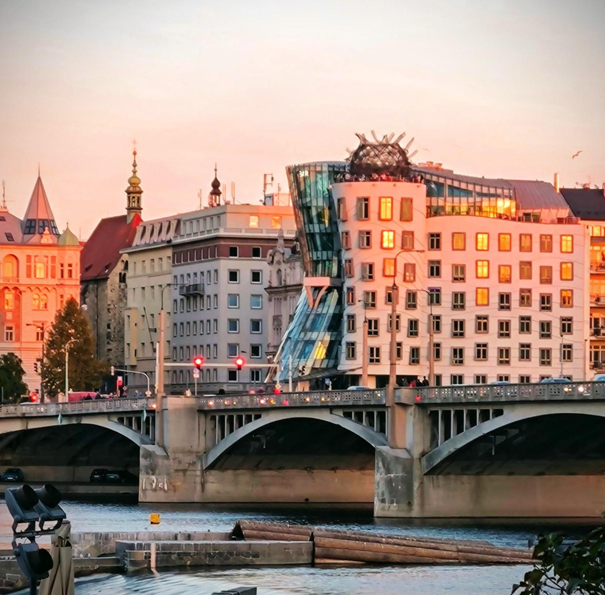 Apartament Valentinka Minutes Away From Charles Bridge Praga Zewnętrze zdjęcie
