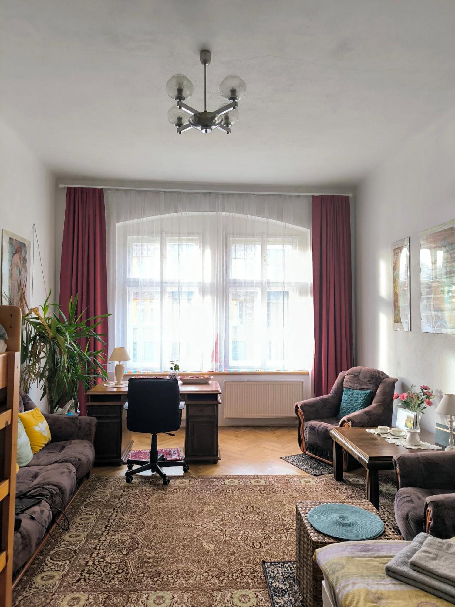 Apartament Valentinka Minutes Away From Charles Bridge Praga Zewnętrze zdjęcie