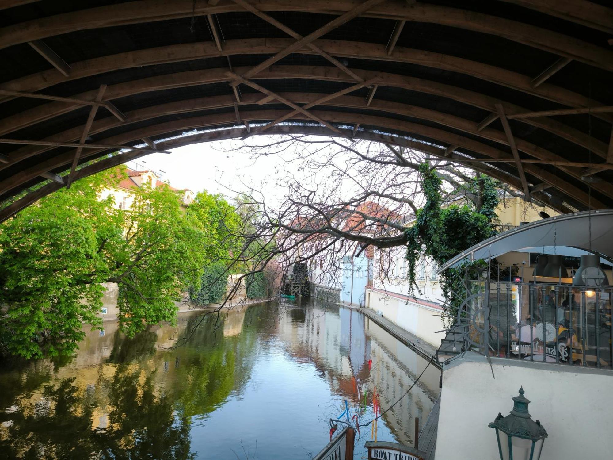 Apartament Valentinka Minutes Away From Charles Bridge Praga Zewnętrze zdjęcie